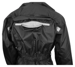 Nelson Rigg Solo Storm Jacket -Motorcycle Parts Store nelson rigg solo storm jacket black black