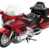 New Ray Toys 2010 Honda Goldwing 1:12 Model