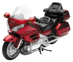 New Ray Toys 2010 Honda Goldwing 1:12 Model