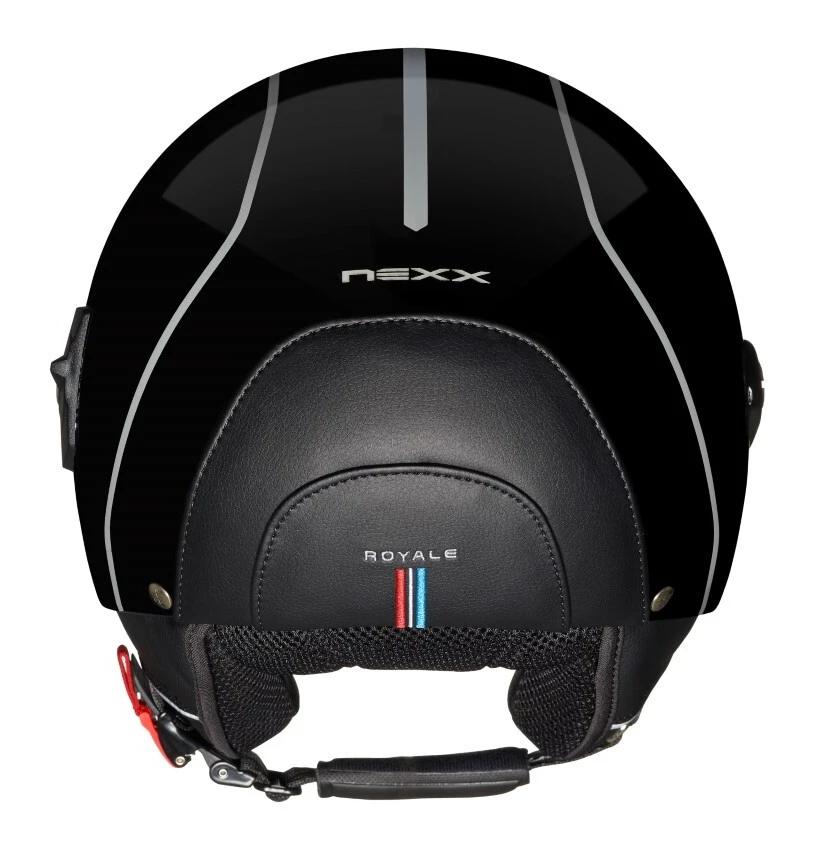 Nexx SX60 Royale Helmet 3 Nexx SX60 Royale Helmet - Image 3