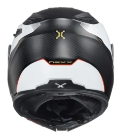 Nexx X-Vilitur Carbon Hyper-X Helmet -Motorcycle Parts Store nexx x vilitur hyper x helmets white black red 3
