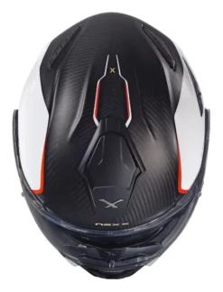Nexx X-Vilitur Carbon Hyper-X Helmet -Motorcycle Parts Store nexx x vilitur hyper x helmets white black red 4