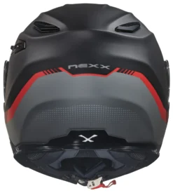 Nexx X-Vilitur Latitude Helmet -Motorcycle Parts Store nexx x vilitur latitude helmet matte black red 4