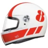 Nexx XG100 Racer Billy B Helmet (XS)