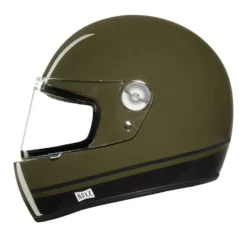 Nexx XG100 Racer Rumble Helmet -Motorcycle Parts Store nexx xg100 racer rumble helmet grey black 2
