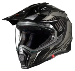 Nexx X.WRL Attika Helmet
