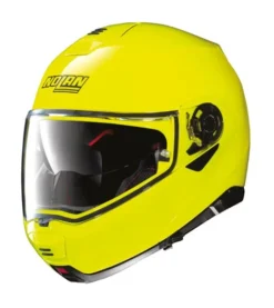 Nolan N100-5 Hi-Visibility Helmet