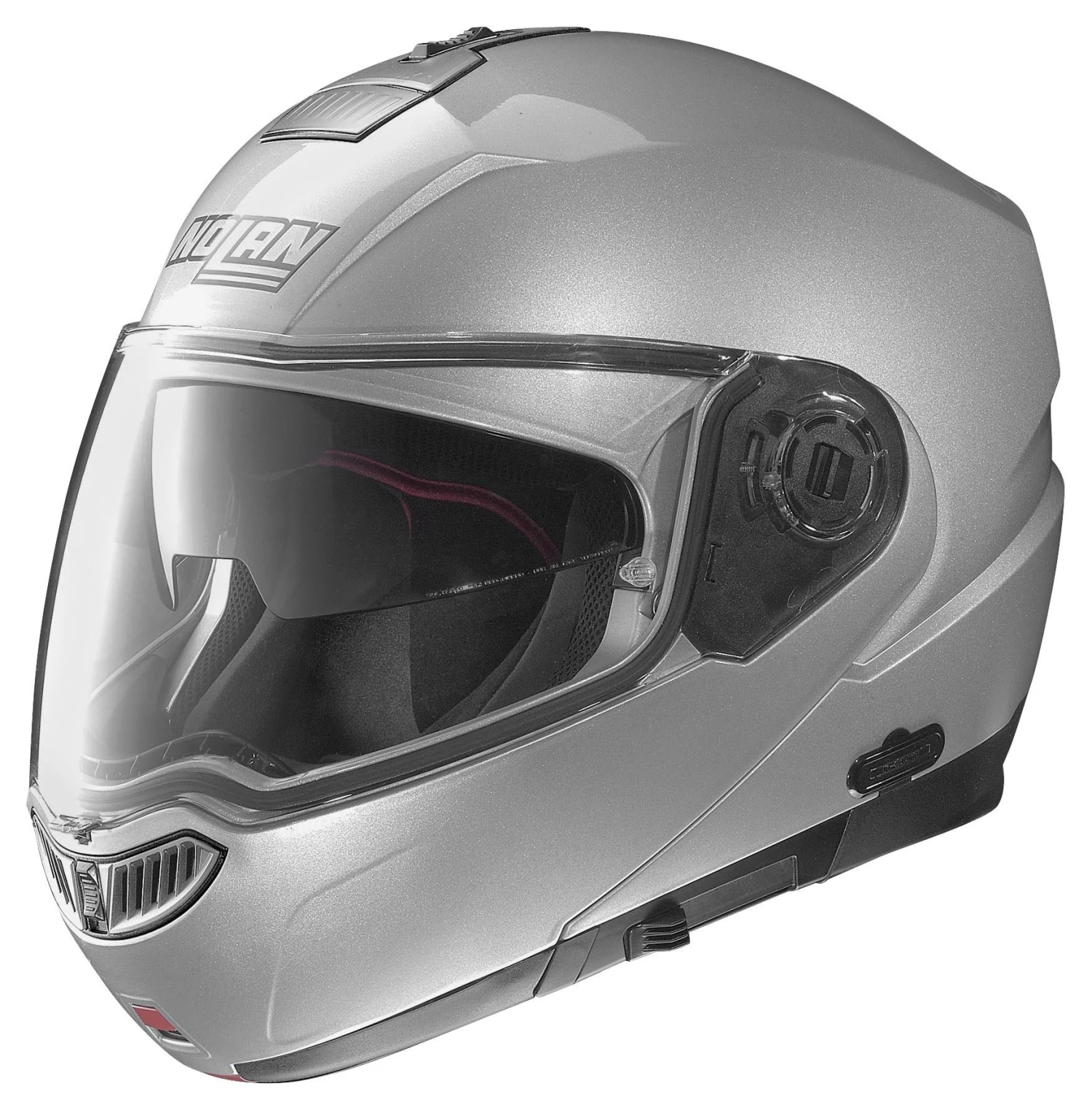 Nolan N104 EVO Helmet - Solid (XS) 1 Nolan N104 EVO Helmet - Solid (XS)