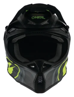 O'Neal 10 Series Carbon Race Helmet -Motorcycle Parts Store o neal10 series carbon race helmet 3