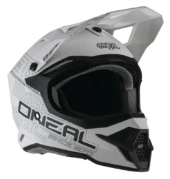 O'Neal 3 Series Flat Helmet -Motorcycle Parts Store o neal3 series flat helmet 6