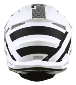O'Neal 3 Series Vertical Helmet -Motorcycle Parts Store o neal3 srs vertical helmet 3