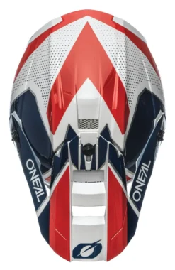 O'Neal 5 Series Sleek Replacement Visor -Motorcycle Parts Store o neal5 series sleek replacement visor 2