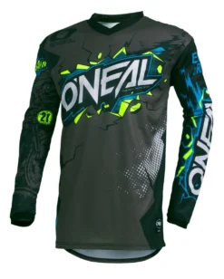 O'Neal Element Villain Jersey