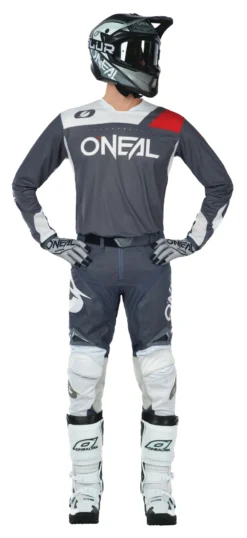 O'Neal Hardwear Reflexx Jersey (SM) -Motorcycle Parts Store o neal hardwear reflexx jersey 2