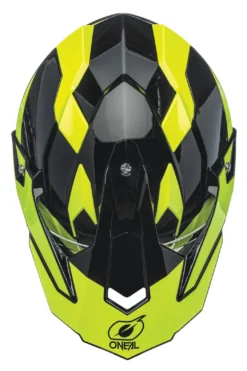 O'Neal Sierra II R Replacement Visor