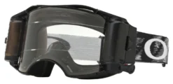 Oakley Airbrake MX Roll Off Goggles