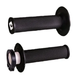 ODI MX V2 Lock On No Waffle Grips