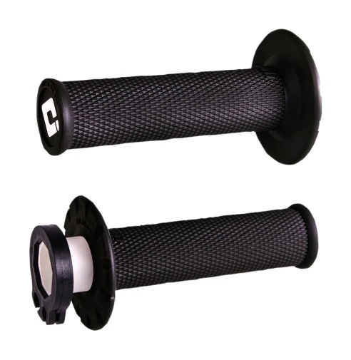 ODI MX V2 Lock On No Waffle Grips 1 ODI MX V2 Lock On No Waffle Grips