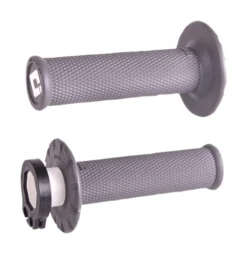 ODI MX V2 Lock On No Waffle Grips 9 ODI MX V2 Lock On No Waffle Grips -Motorcycle Parts Store odi grip odi no waff lock