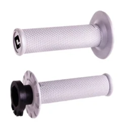 ODI MX V2 Lock On No Waffle Grips 7 ODI MX V2 Lock On No Waffle Grips -Motorcycle Parts Store odi grip odi waff lock