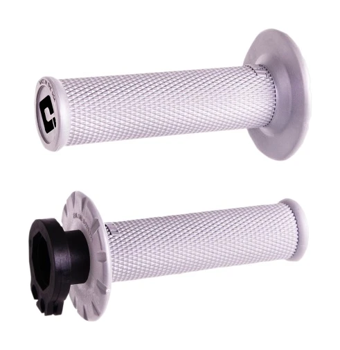 ODI MX V2 Lock On No Waffle Grips 3 ODI MX V2 Lock On No Waffle Grips - Image 3