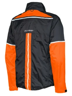 Olympia Horizon 2 Jacket -Motorcycle Parts Store olympia horizon2 jacket black orange 1