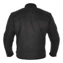 Oxford Hardy Wax Jacket -Motorcycle Parts Store oxford hardy wax jacket 2