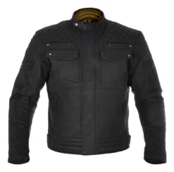 Oxford Hardy Wax Jacket