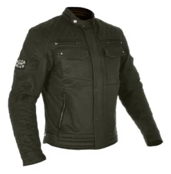 Oxford Hardy Wax Jacket -Motorcycle Parts Store oxford hardy wax jacket 4