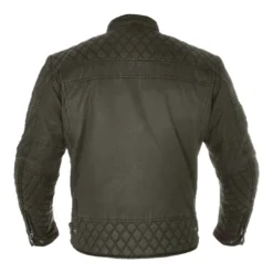 Oxford Hardy Wax Jacket -Motorcycle Parts Store oxford hardy wax jacket 5