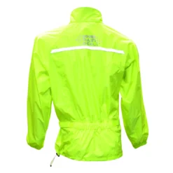 Oxford Rain Seal Over Jacket -Motorcycle Parts Store oxford rain seal over jacket 3