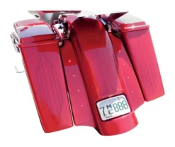 Paul Yaffe Super Bright LED Lights -Motorcycle Parts Store paul yaffe bagger nation super bright led lights 2