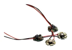 Paul Yaffe Super Bright LED Lights