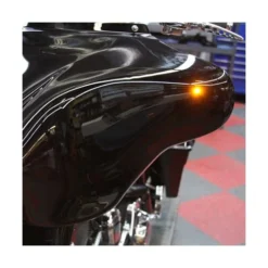 Paul Yaffe Super Bright LED Lights -Motorcycle Parts Store paul yaffe bagger nation super bright led lights 3