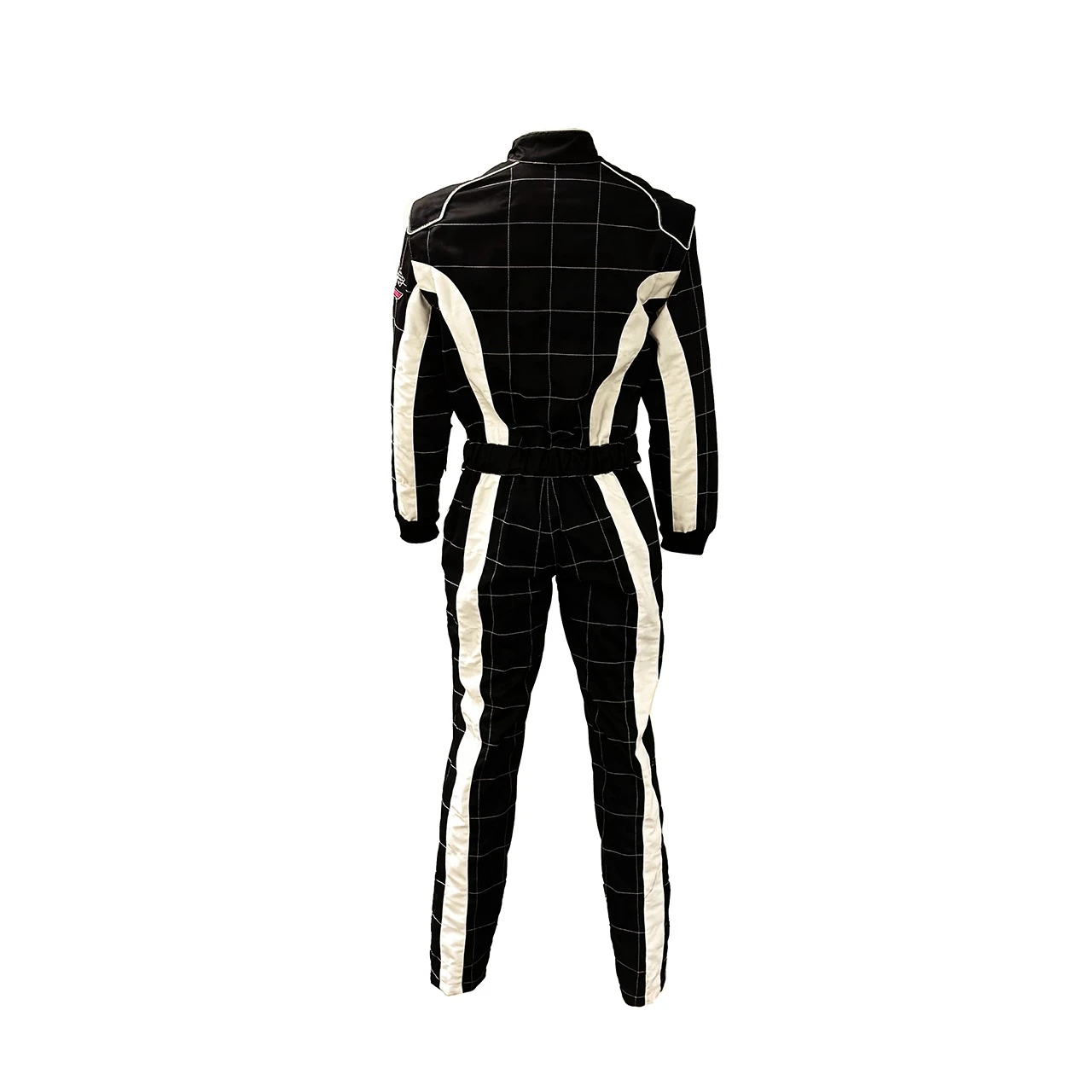 PCI Race Radios 1-Layer Driving Suit 2 PCI Race Radios 1-Layer Driving Suit - Image 2