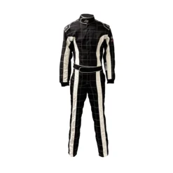 PCI Race Radios 1-Layer Driving Suit