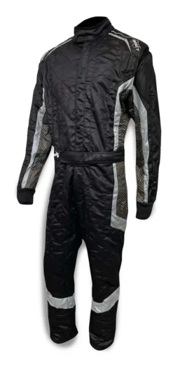 PCI Race Radios Carbon6 2.0 Driving Suit