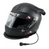 PCI Race Radios Wired Air Draft Offset Helmet