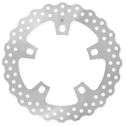 Performance Machine Spoke Mount Rotor For Harley Touring 2014-2023