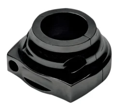 Performance Machine 1" Throttle Housing For Harley