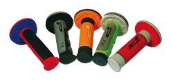 Pro Grip Lycra Grip Donuts -Motorcycle Parts Store pro grip antiblist foam5002