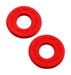 Pro Grip Lycra Grip Donuts -Motorcycle Parts Store pro grip progrip donuts 2