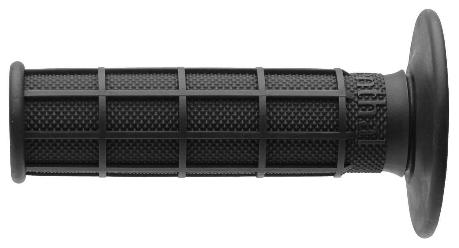 Renthal Full Waffle Grips 1 Renthal Full Waffle Grips