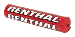 Renthal Limited Edition SX Crossbar Pad