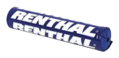 Renthal Limited Edition SX Crossbar Pad -Motorcycle Parts Store renthal sx10 bar pad le foam 3