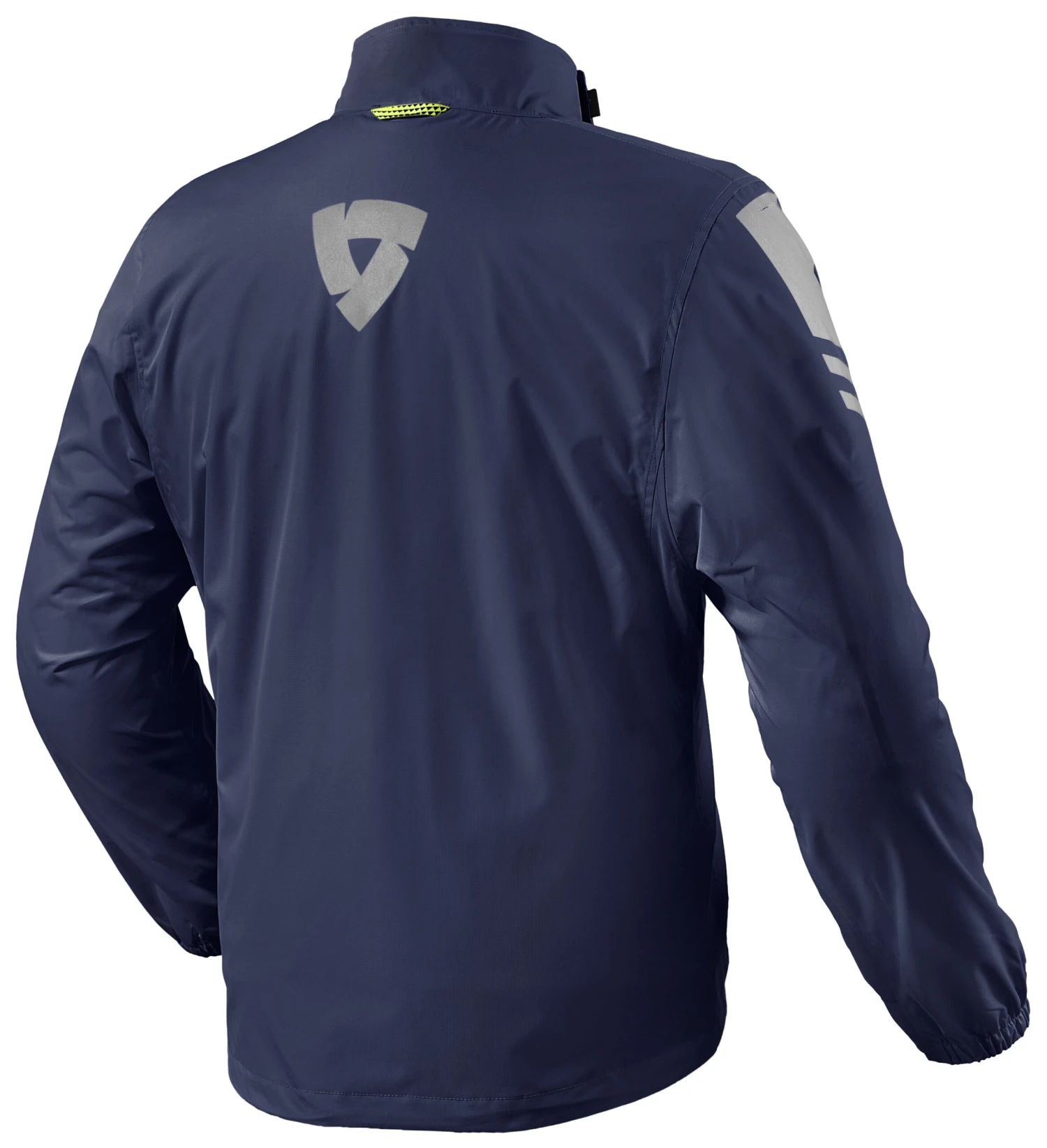 REV'IT! Cyclone 3 H2O Rain Jacket 6 REV'IT! Cyclone 3 H2O Rain Jacket - Image 6