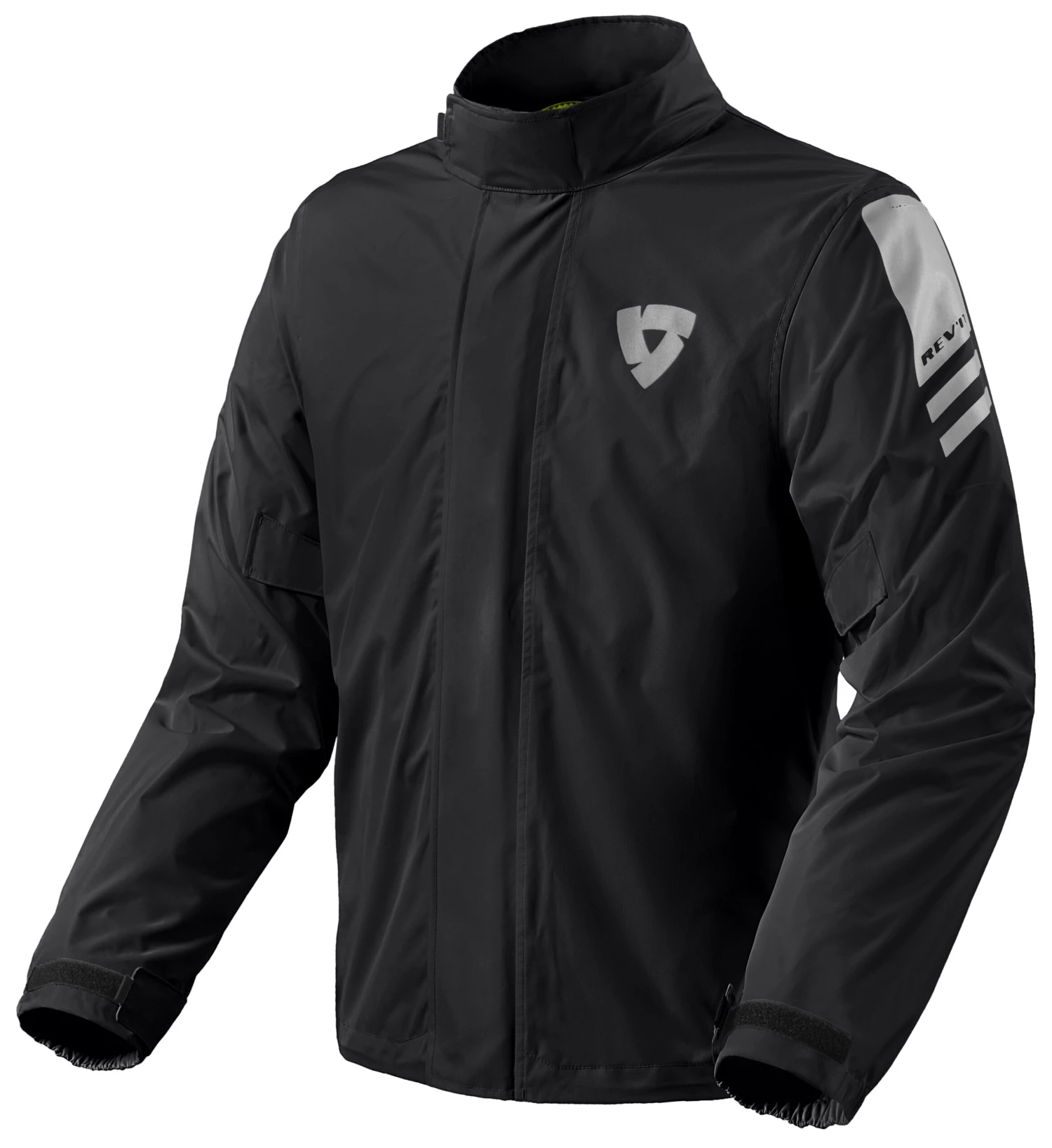 REV'IT! Cyclone 3 H2O Rain Jacket 1 REV'IT! Cyclone 3 H2O Rain Jacket