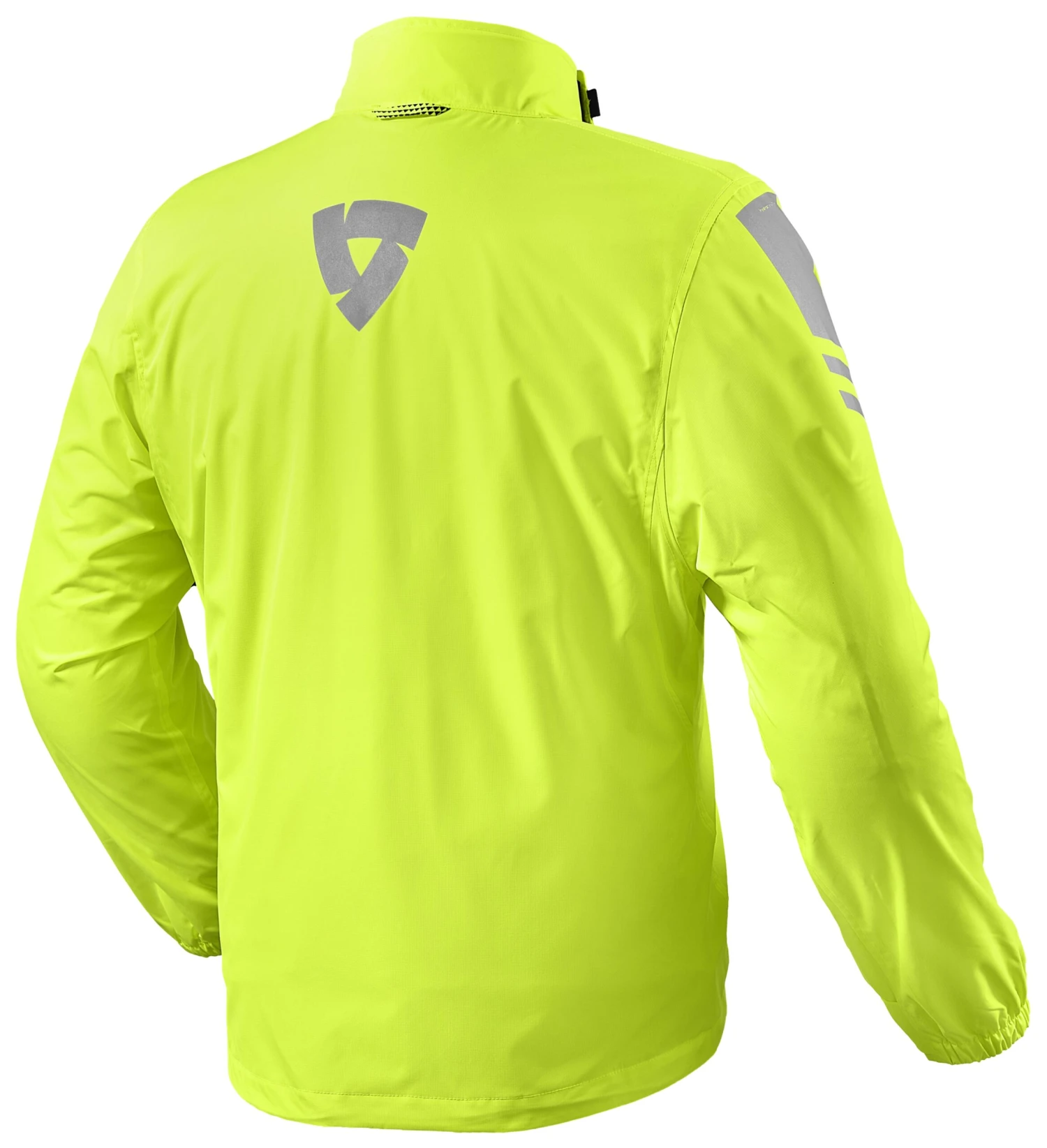 REV'IT! Cyclone 3 H2O Rain Jacket 4 REV'IT! Cyclone 3 H2O Rain Jacket - Image 4