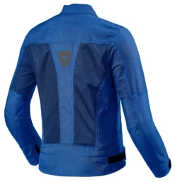 REV'IT! Eclipse Women's Jacket -Motorcycle Parts Store revit eclipse womens jacket blue 1