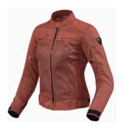 REV'IT! Eclipse Women's Jacket -Motorcycle Parts Store revit eclipse womens jacket burgundy